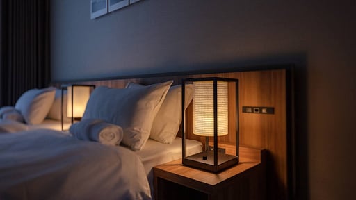 Panorama Townhouse Bedroom 4