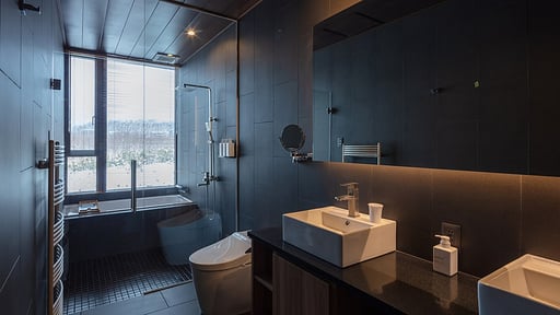 Panorama Townhouse Bedroom 4