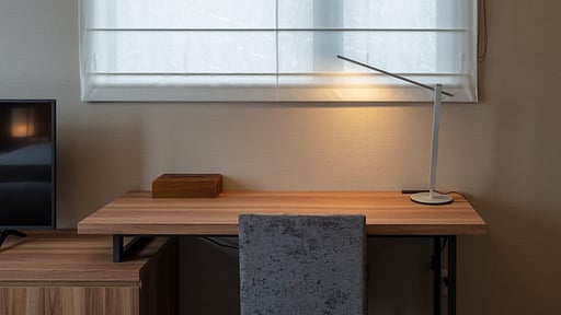 Panorama Townhouse Bedroom 3