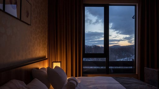 Panorama Townhouse Bedroom 2