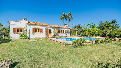 Can Blanco Прочее