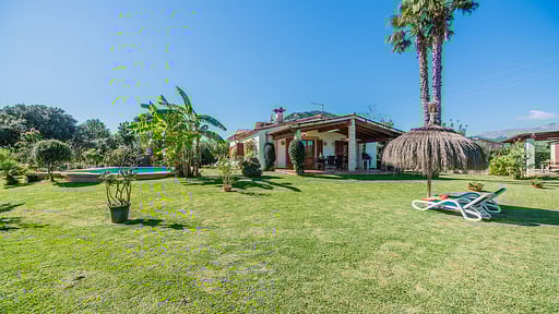 Can Blanco Прочее