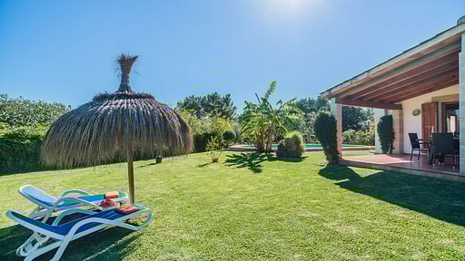 Can Blanco Прочее