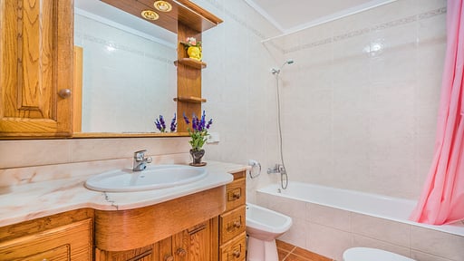 Can Blanco Спальня 3