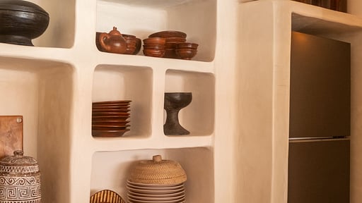Papaya House Kitchen