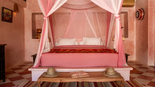 Papaya House Bedroom 1