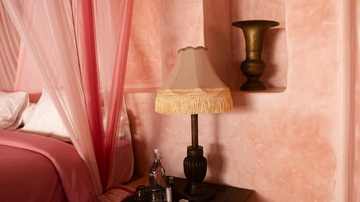 Papaya House Bedroom 1