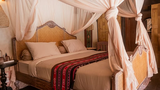 Papaya House Bedroom 3