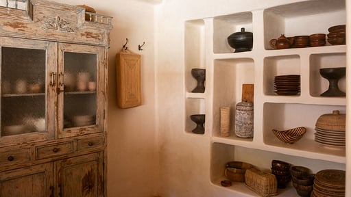 Papaya House Kitchen