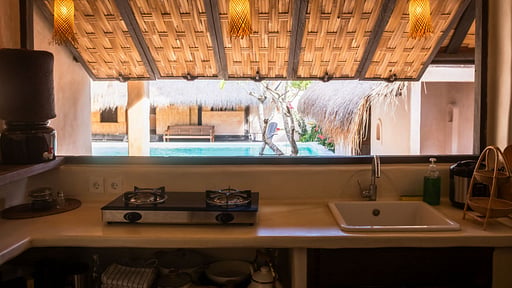 Papaya House Kitchen