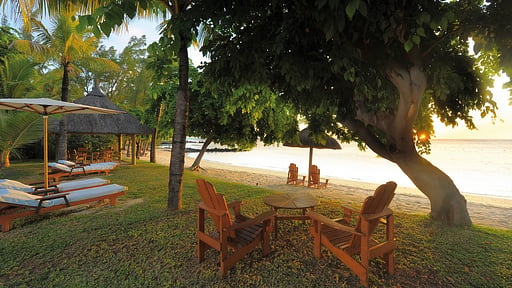 Paradis Villas Others