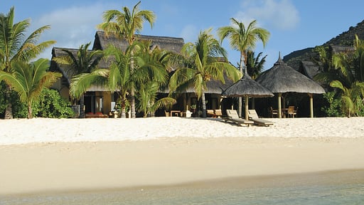 Paradis Villas Others
