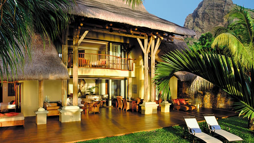 Paradis Villas Others
