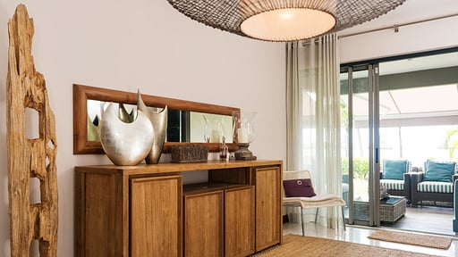 Paradise Beach Premium Apartment Andere
