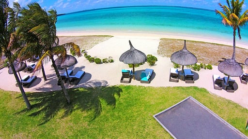 Paradise Beach Penthouse Andere