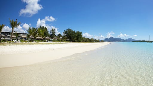 Paradise Beach Penthouse Strand