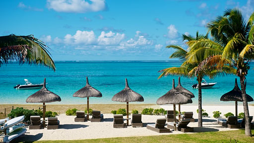 Paradise Beach Penthouse Andere