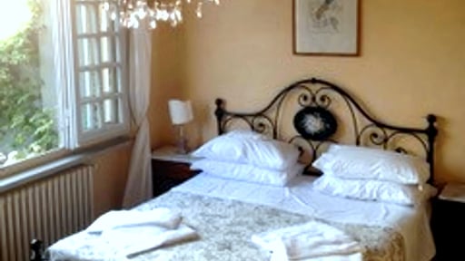 Paradiso Slaapkamer 1