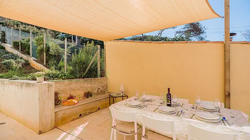 Mirador Blue Terrasse 2