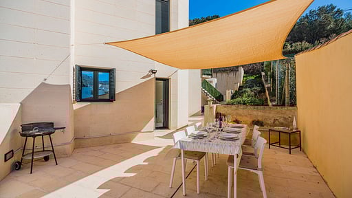 Mirador Blue Terrasse 2