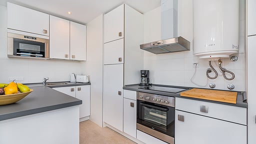 Mirador Blue Cuisine