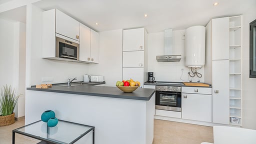 Mirador Blue Cuisine