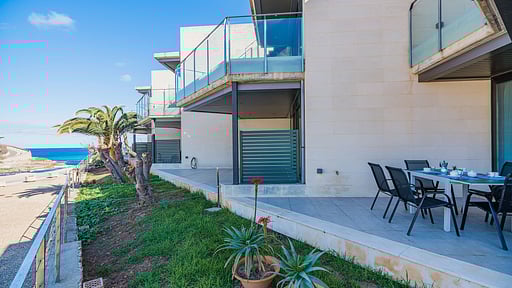 Mirador Blue Terrasse 1