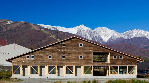 Passage Lodge Deluxe 202 Alentours