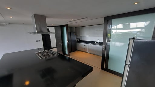 Patong Grand Villa Kitchen