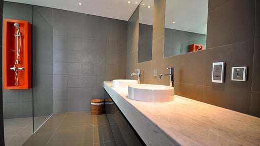 Patong Grand Villa Slaapkamer 2