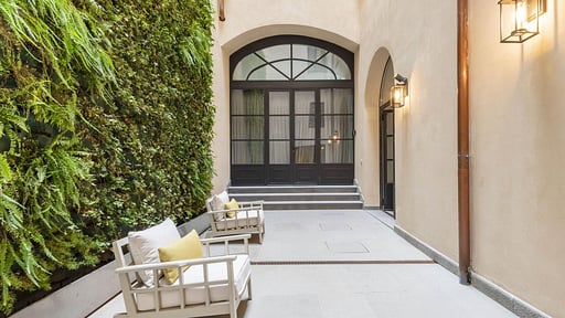 Pazzi Penthouse Luxury Apartment Andere