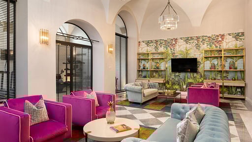 Pazzi Penthouse Luxury Apartment Andere