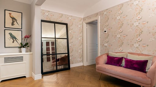 Pazzi Penthouse Luxury Apartment Andere