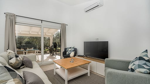 Romani Гостиная