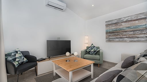 Romani Гостиная