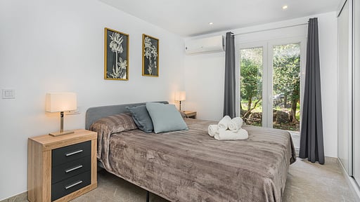 Romani Спальня 1