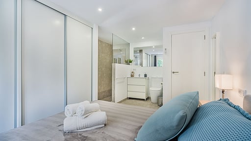 Romani Спальня 1