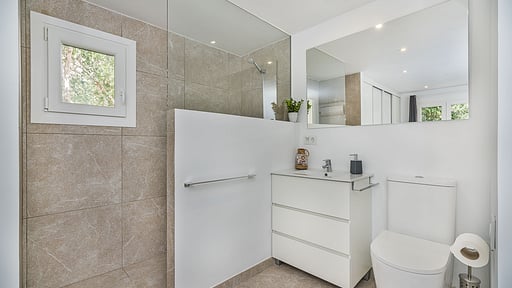 Romani Спальня 1