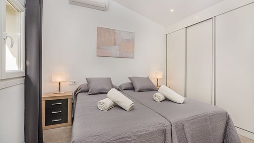 Romani Спальня 3