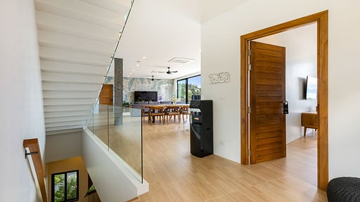 Blue Pearl Villa Прочее 