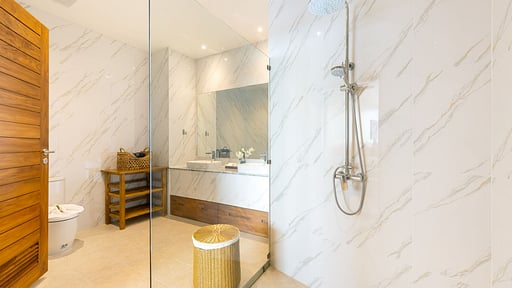 Blue Pearl Villa Спальня 2