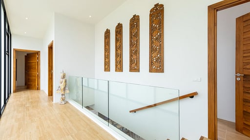 Blue Pearl Villa Прочее 