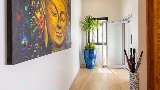 Blue Pearl Villa Прочее 