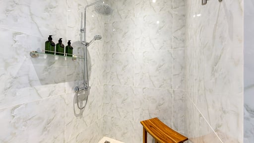 Blue Pearl Villa Спальня 3