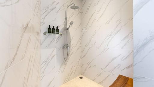 Blue Pearl Villa Спальня 2