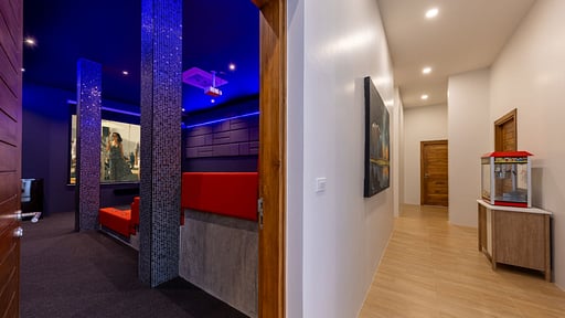 Blue Pearl Villa Прочее 