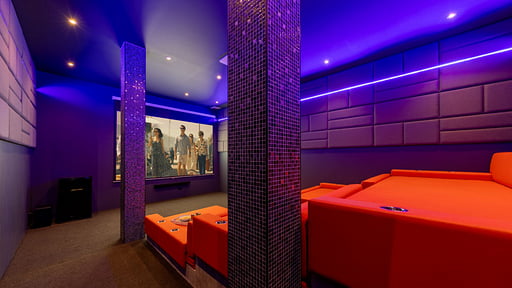 Blue Pearl Villa Прочее 