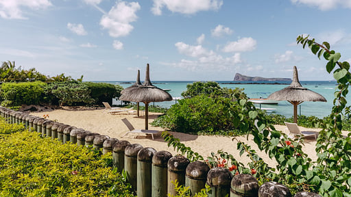 Peninsula Beach Villa Strand