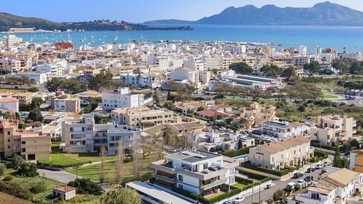 Penthouse Dalias Прочее