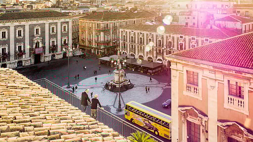 Penthouse Duomo Apartment Autres